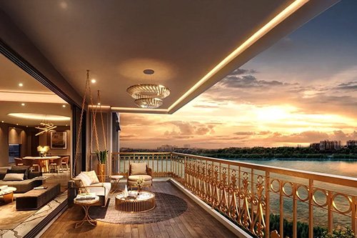 Lodha Sarjapur 