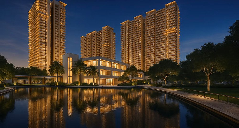 Lodha Sarjapur 
