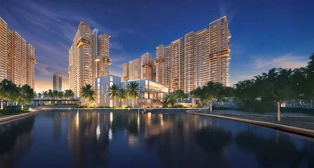Lodha Sarjapur 